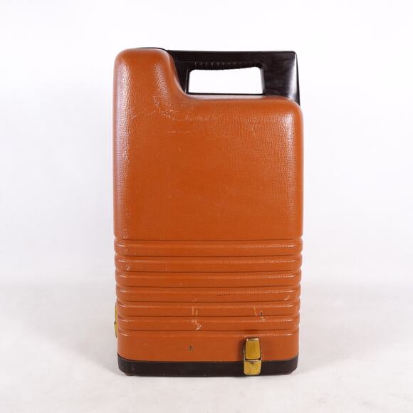 Revere Model P-90 8mm Film Movie Projector w/ Case & Cord *Untested* - Picture 13 of 16